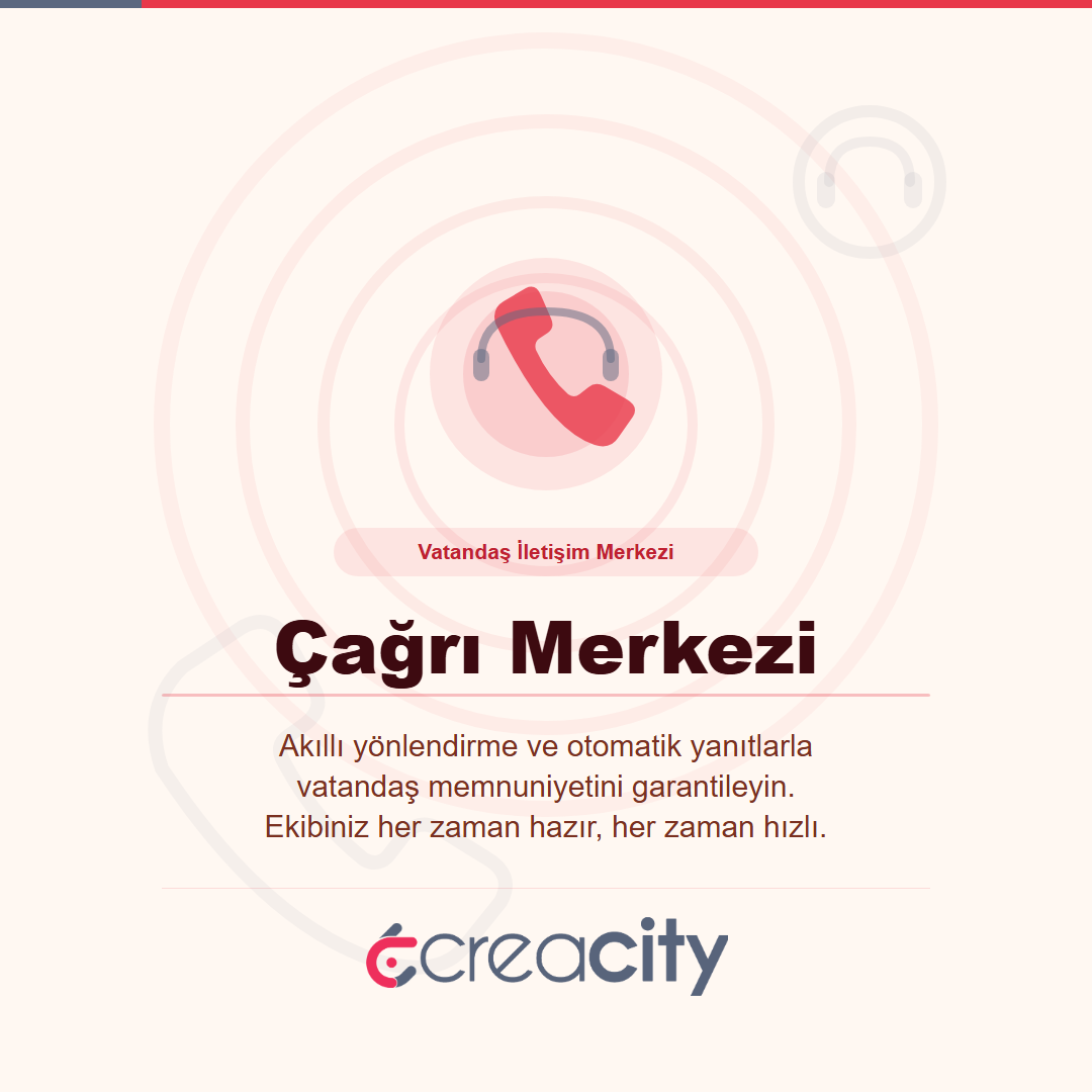 Çağrı Merkezi