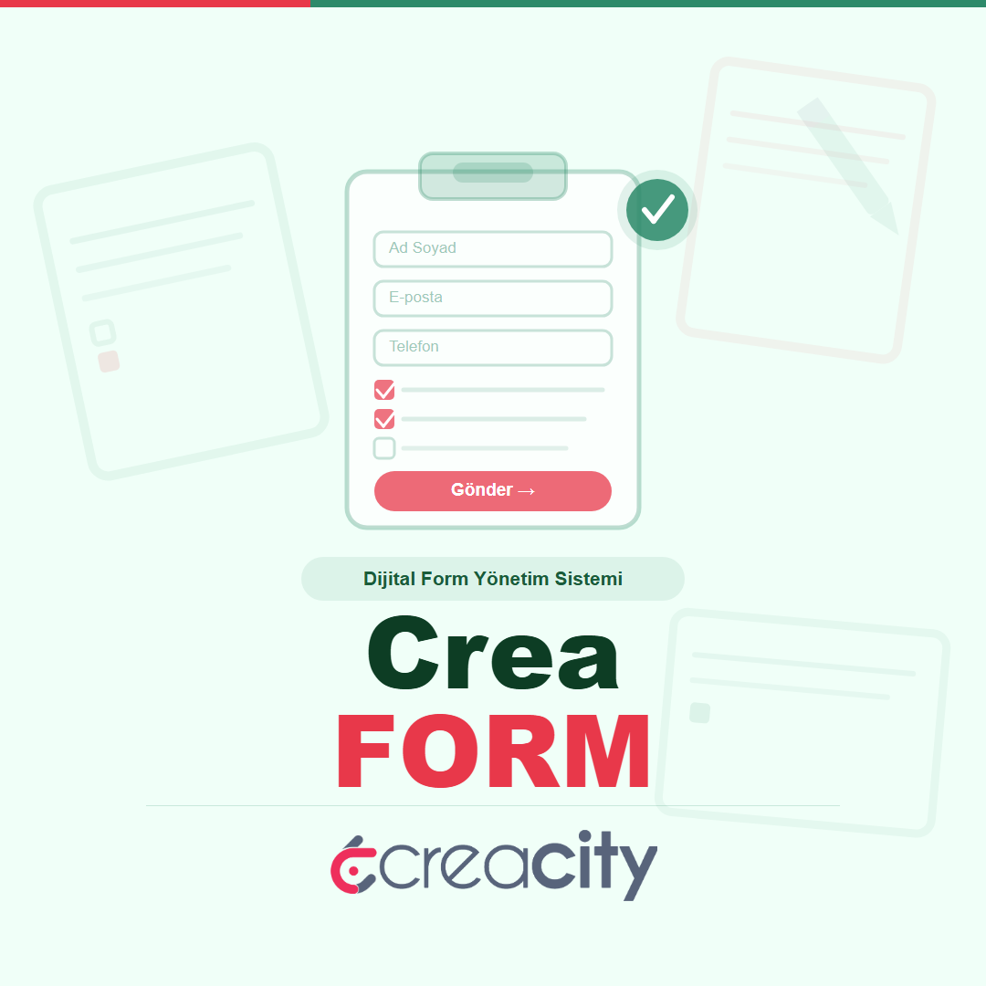 CreaFORM