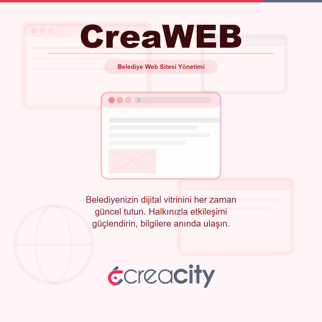 CreaWEB