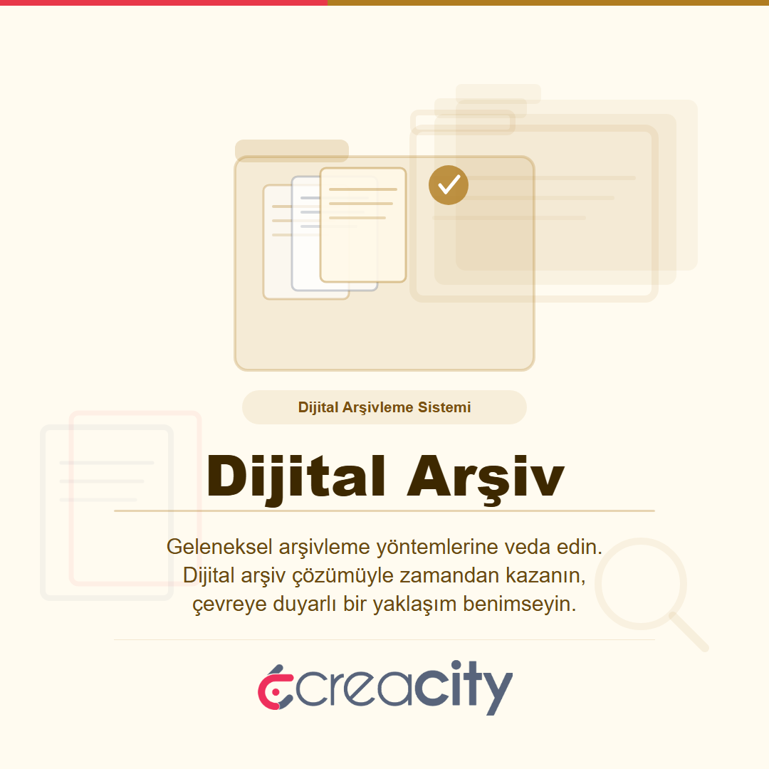 Dijital Arşiv