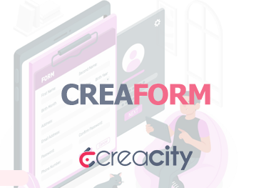 CreaFORM