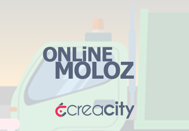 Online Moloz