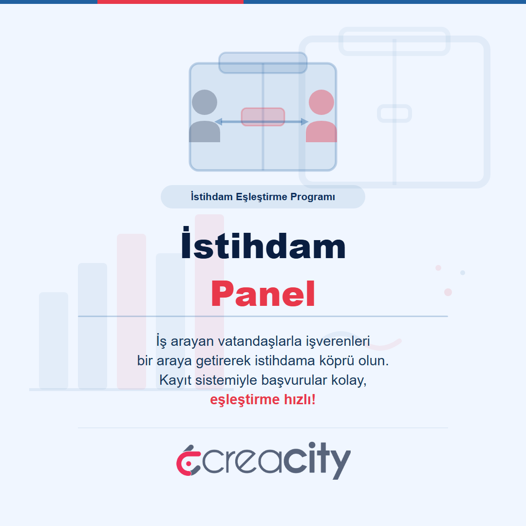 İstihdam Panel