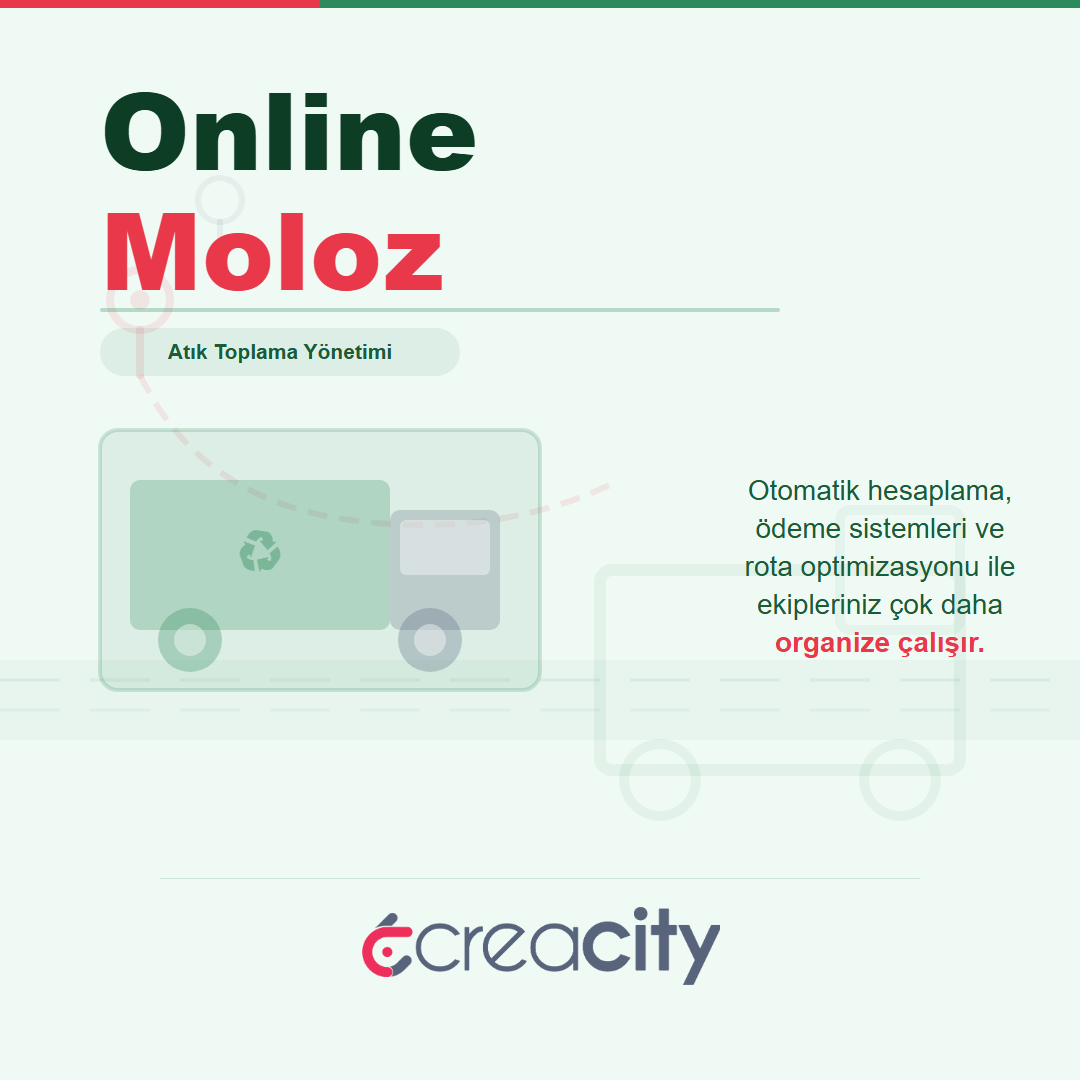 Online Moloz