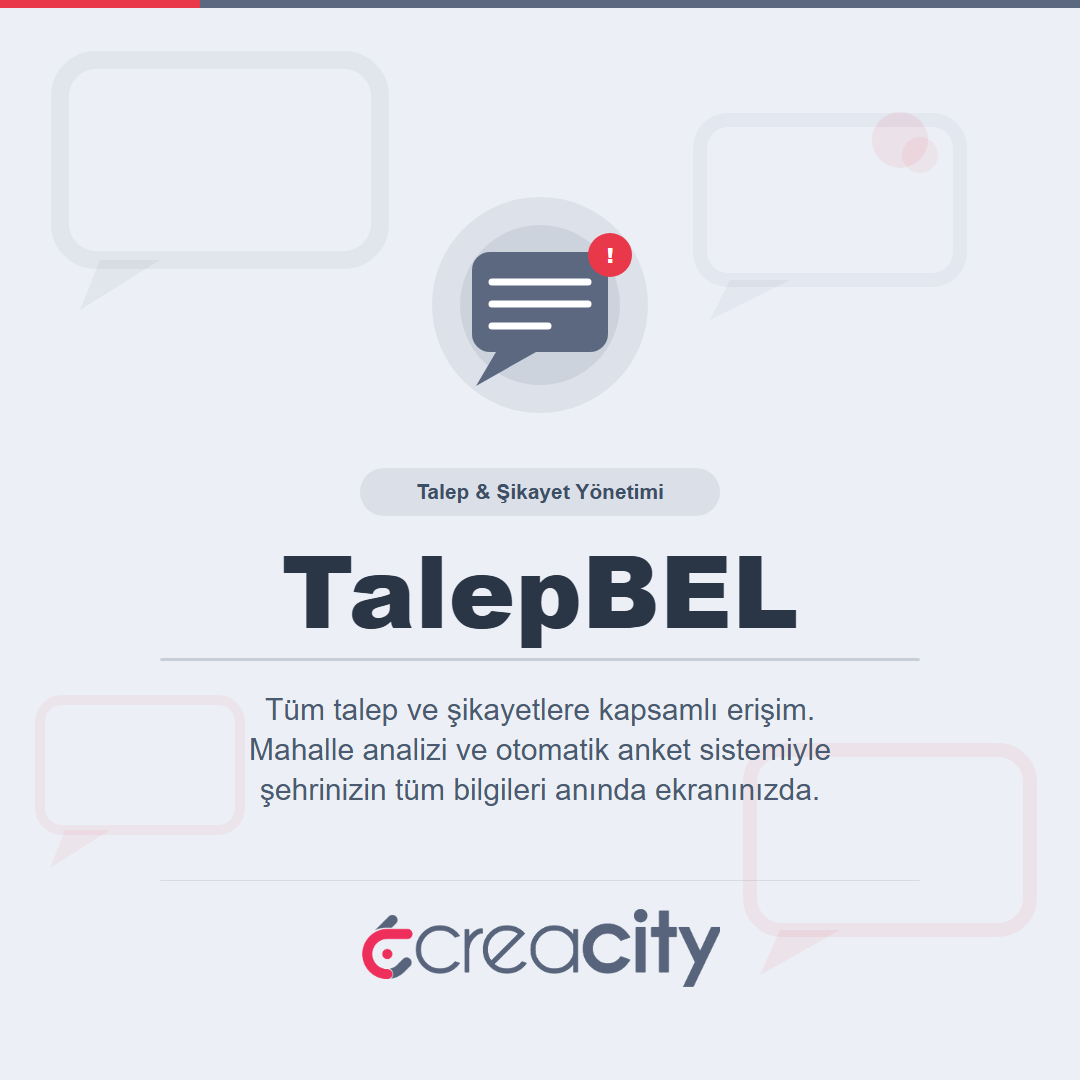 TalepBEL