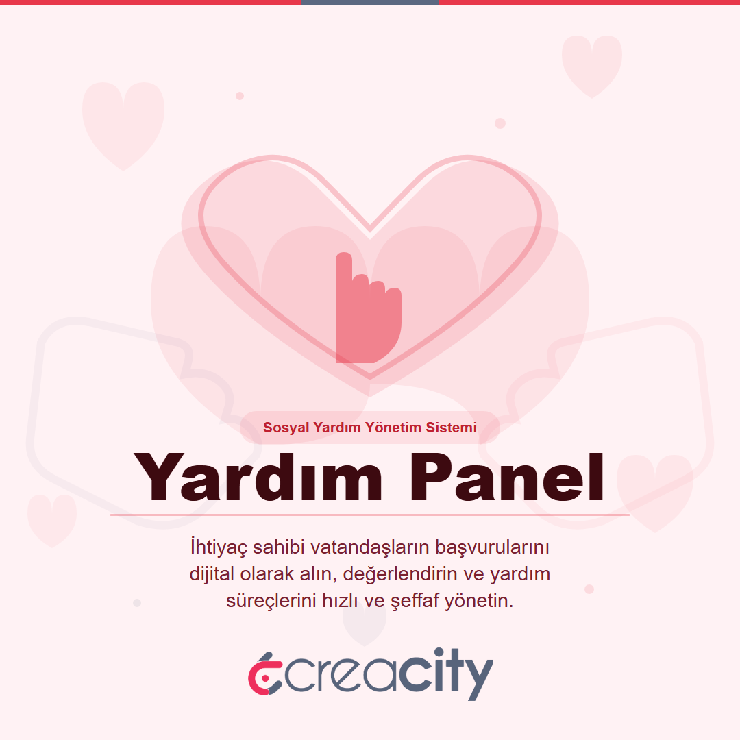 Yardım Panel